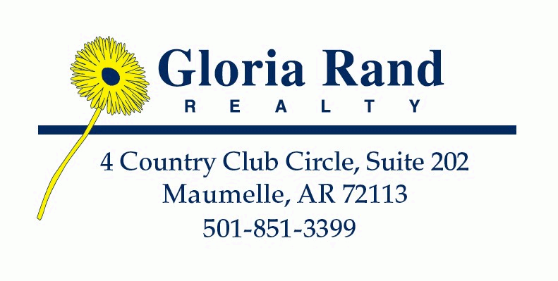 GLoria Rand Realty Logo